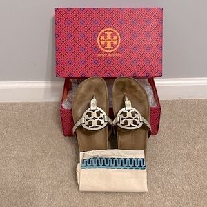 Tory Burch Miller Cloud